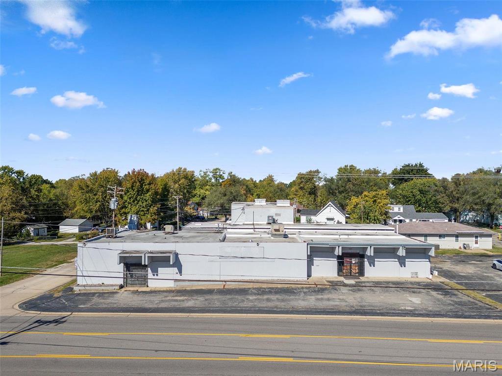 701 E Pearce Boulevard