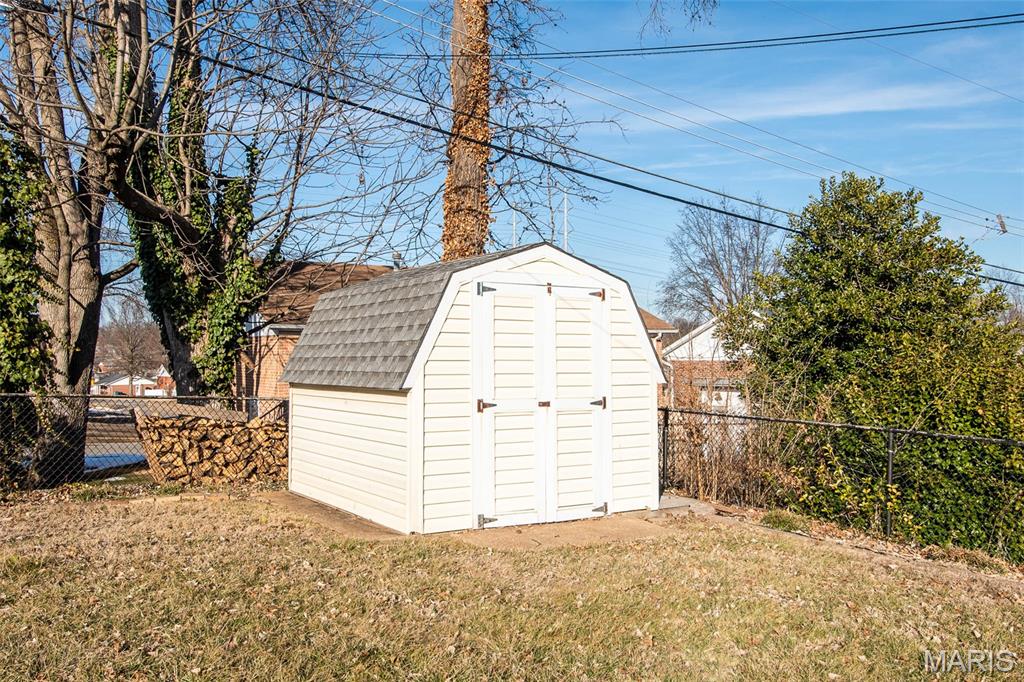 Saint George - Residential