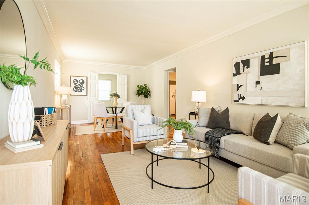 Saint George - Residential