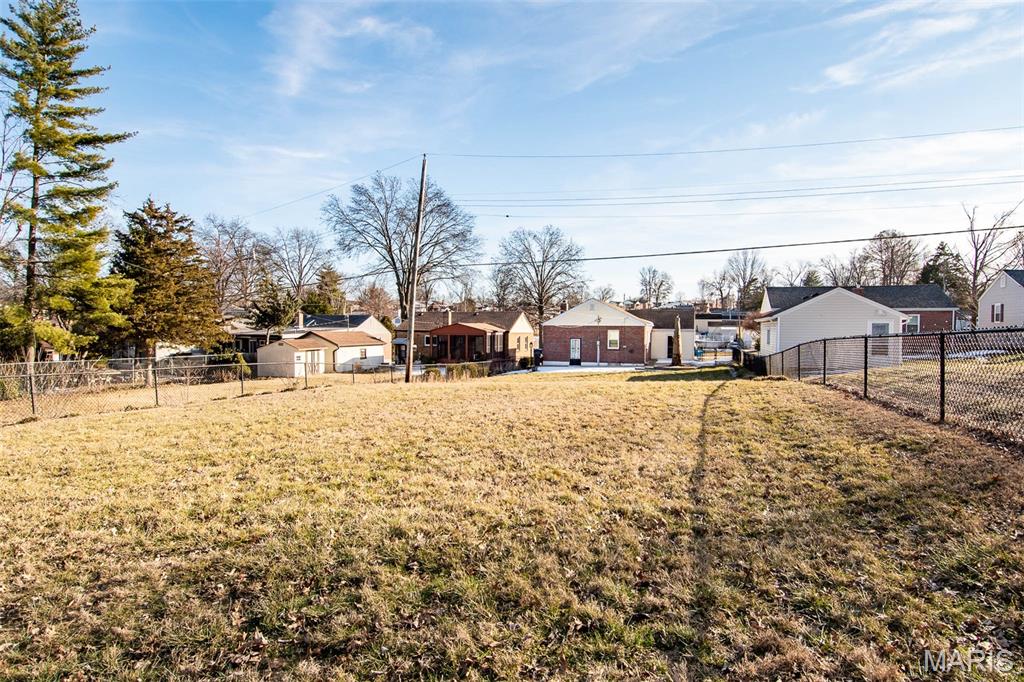 Saint George - Residential