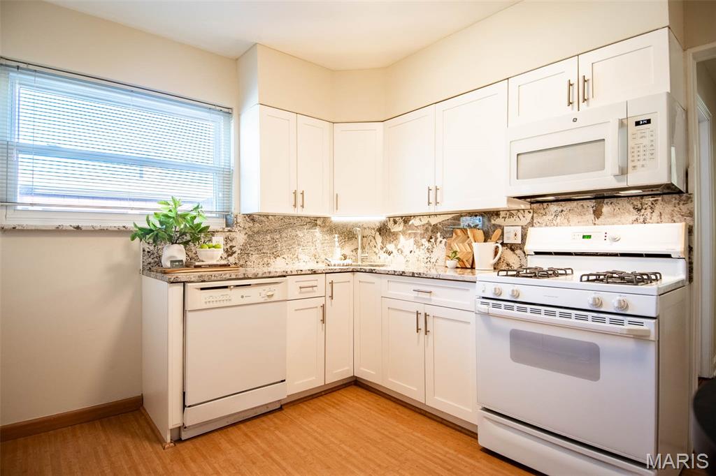 Saint George - Residential