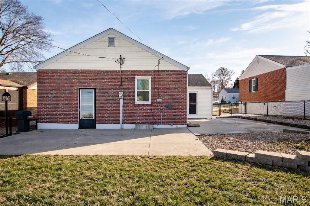 Saint George - Residential