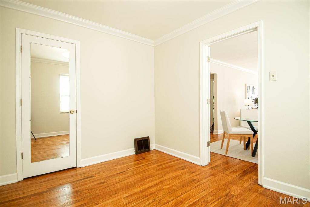 Saint George - Residential