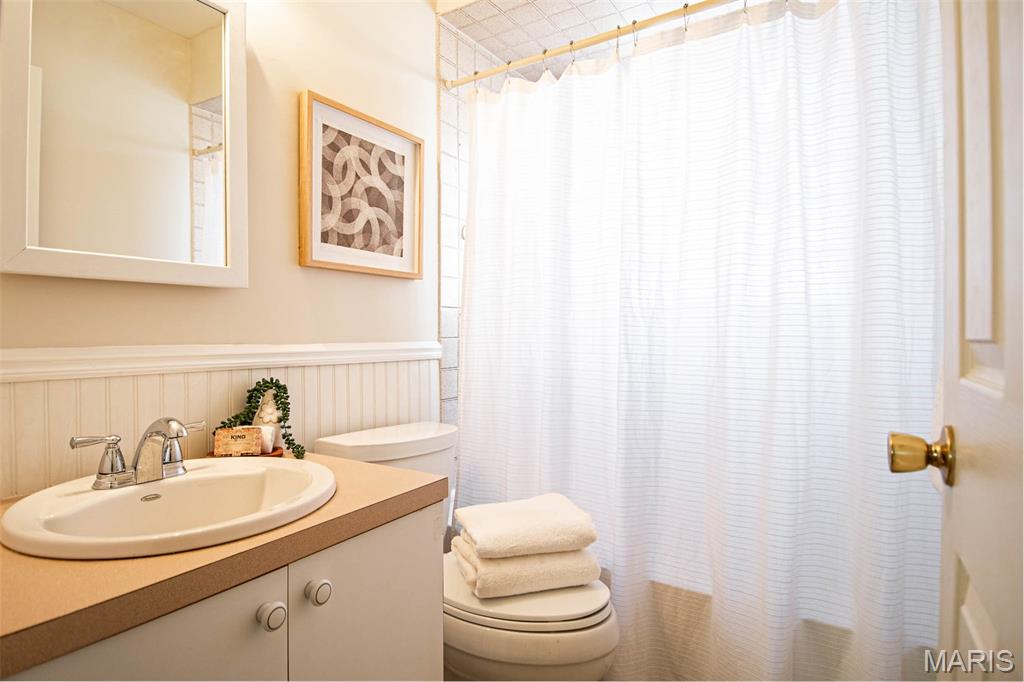 Saint George - Residential