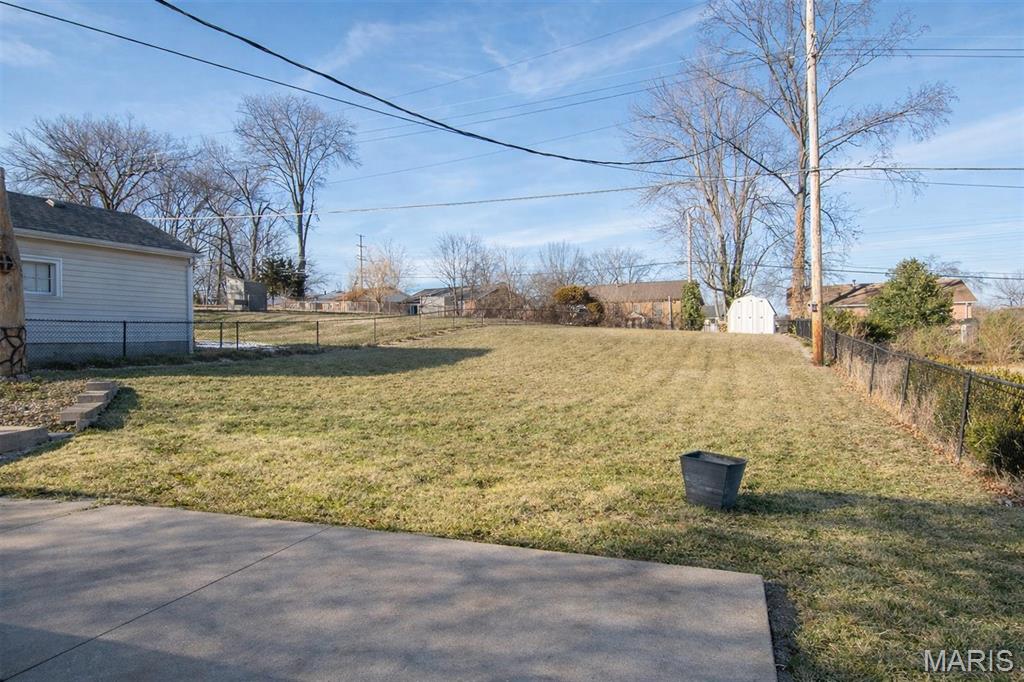 Saint George - Residential