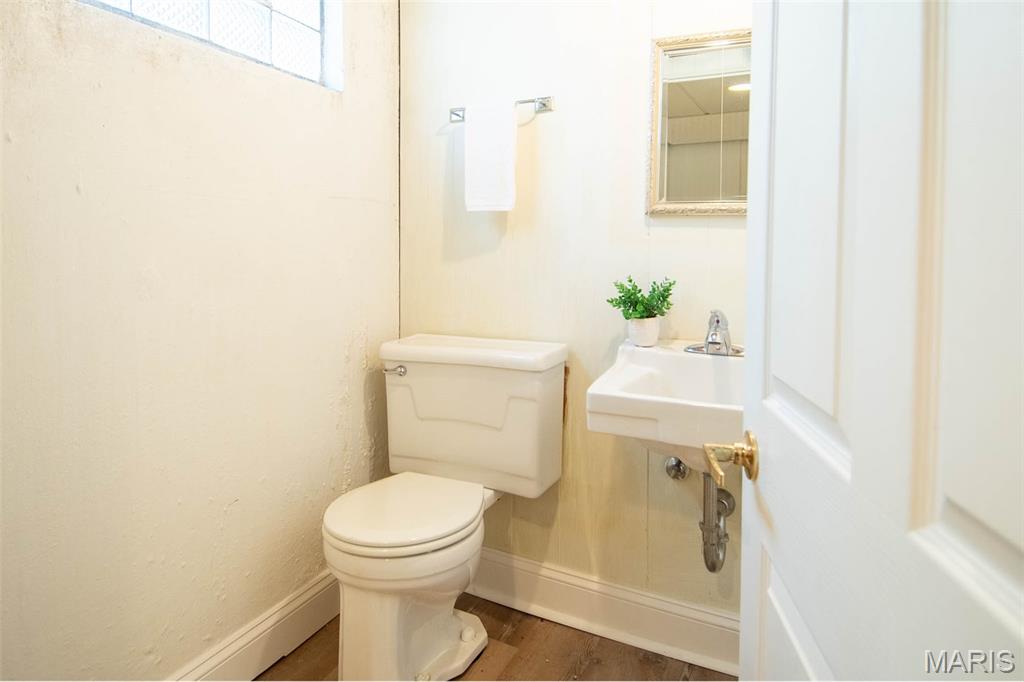 Saint George - Residential