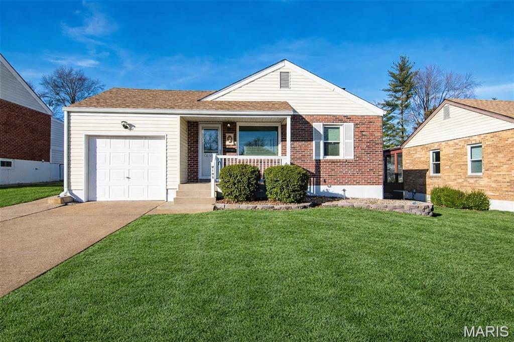 Saint George - Residential