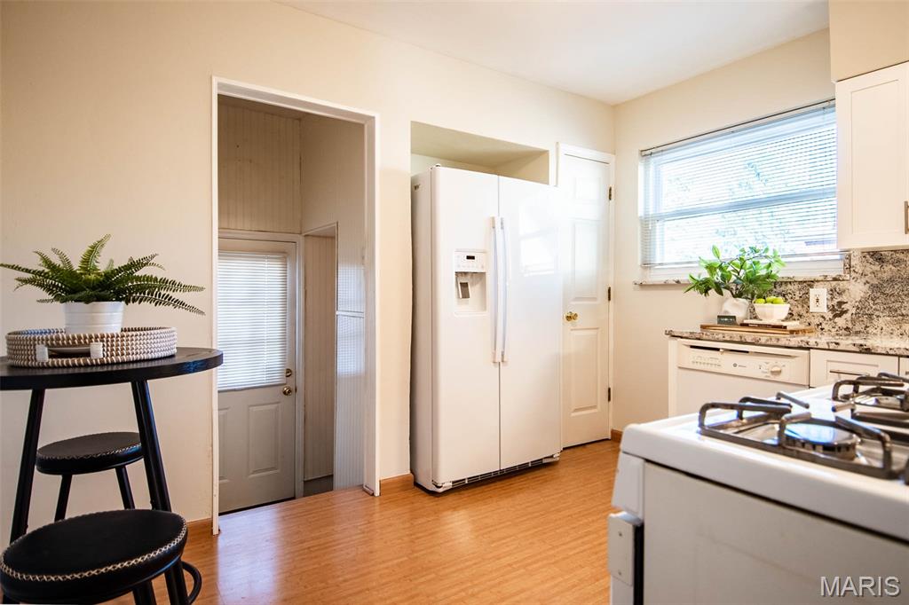 Saint George - Residential