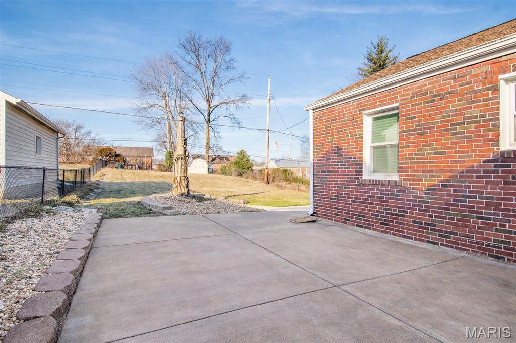 Saint George - Residential