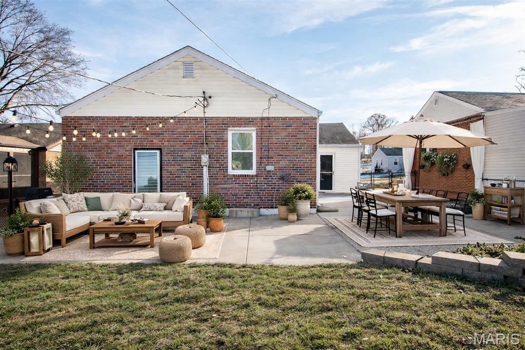 Saint George - Residential