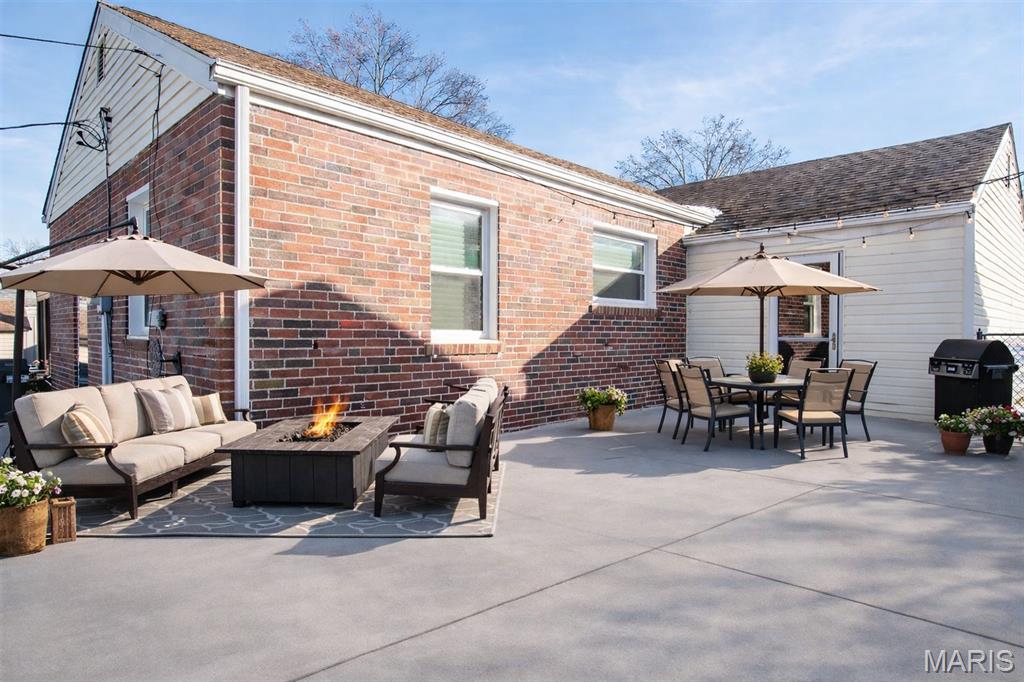 Saint George - Residential