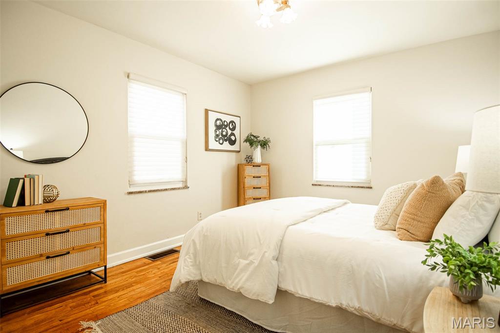 Saint George - Residential