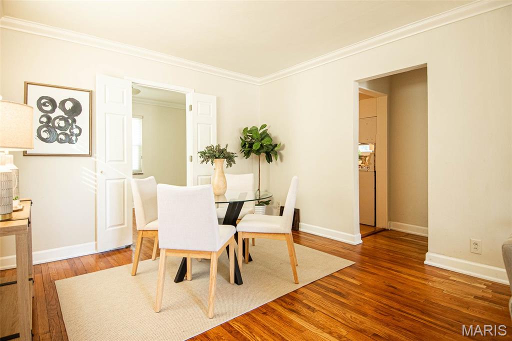 Saint George - Residential