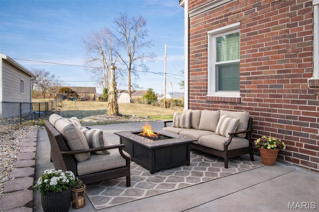 Saint George - Residential