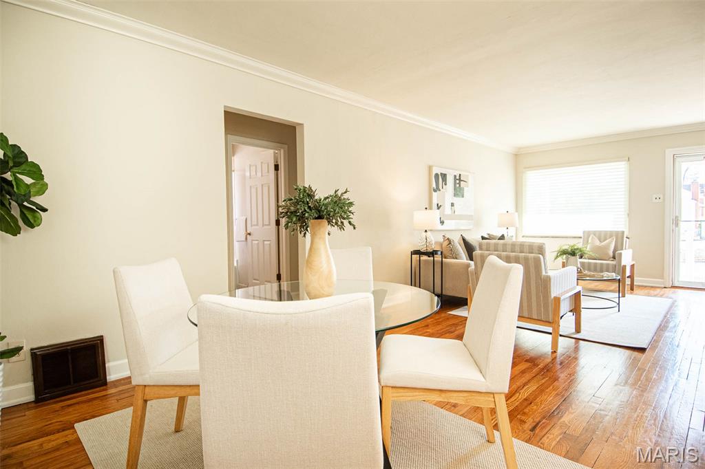 Saint George - Residential