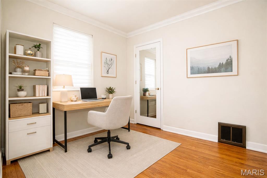 Saint George - Residential