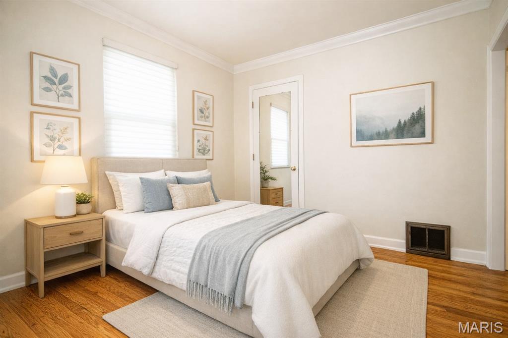 Saint George - Residential