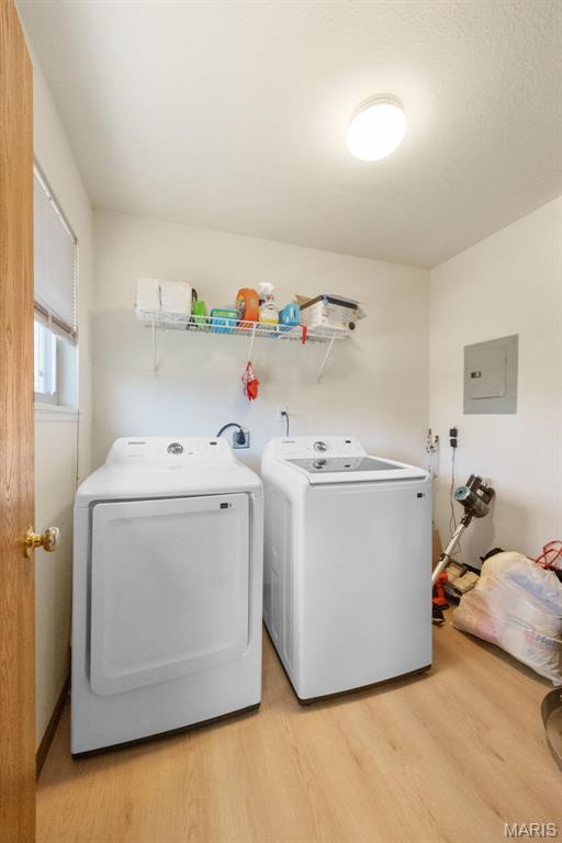 Anna T Harris Estate 04 - Residential Income