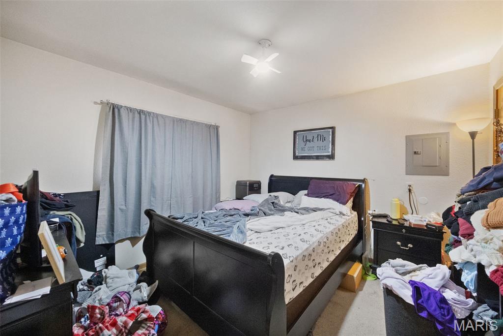 Anna T Harris Estate 04 - Residential Income