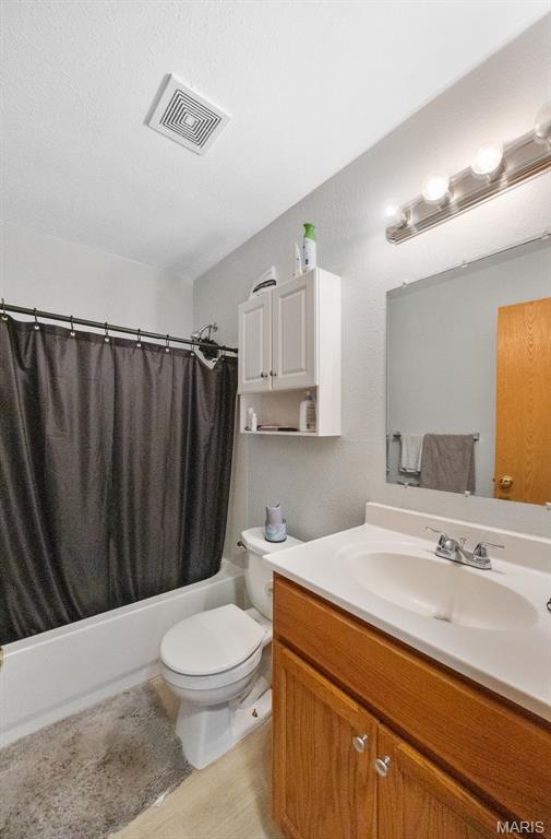 Anna T Harris Estate 04 - Residential Income