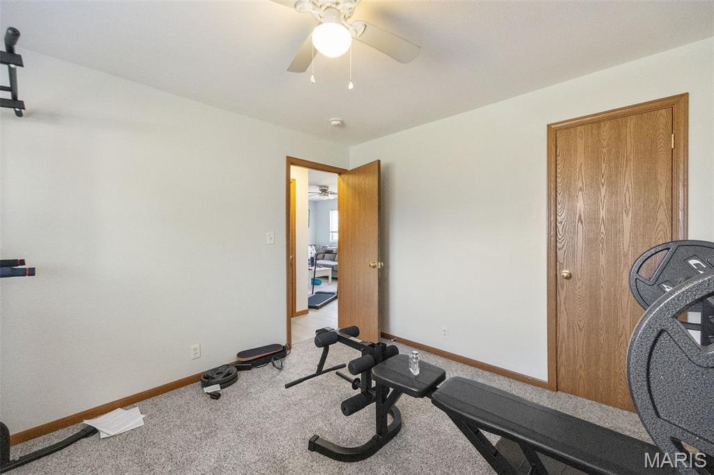 Anna T Harris Estate 04 - Residential Income