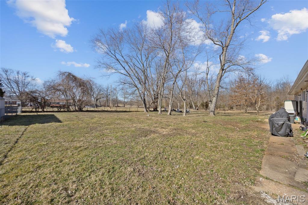 Anna T Harris Estate 04 - Residential Income