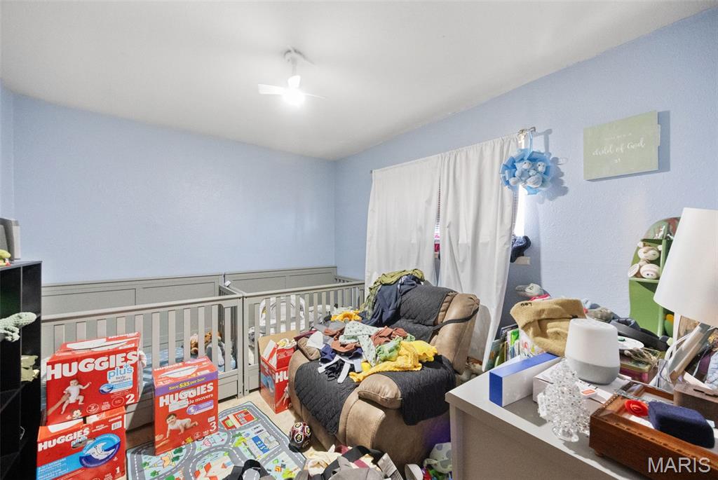 Anna T Harris Estate 04 - Residential Income