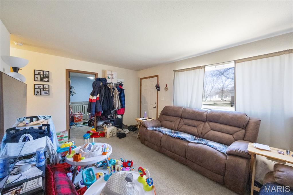 Anna T Harris Estate 04 - Residential Income