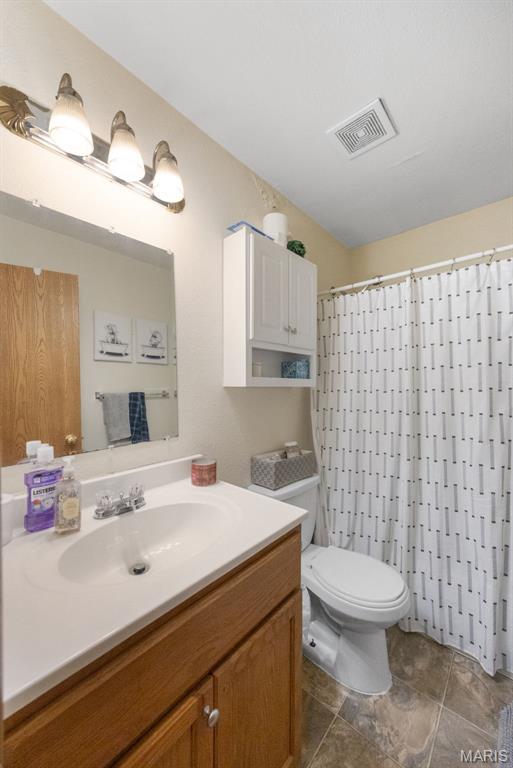 Anna T Harris Estate 04 - Residential Income