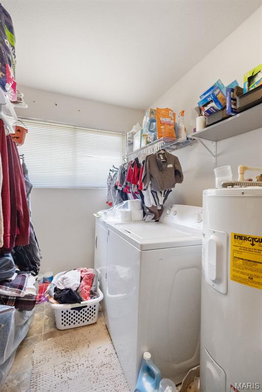 Anna T Harris Estate 04 - Residential Income