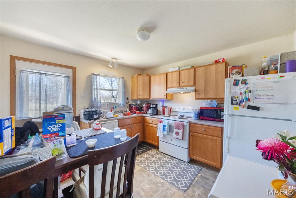 Anna T Harris Estate 04 - Residential Income