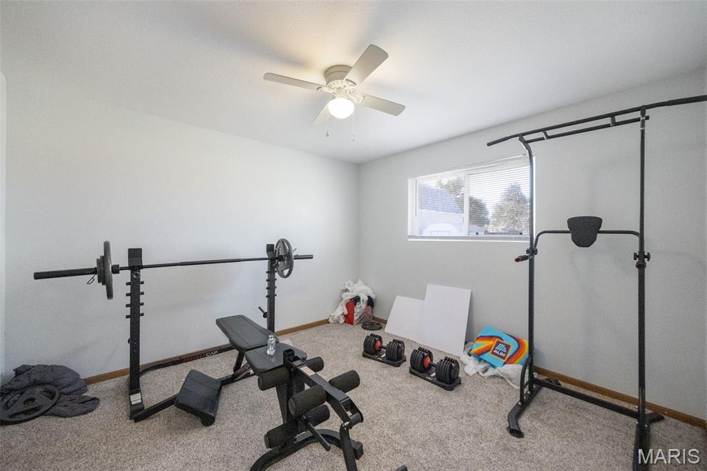 Anna T Harris Estate 04 - Residential Income