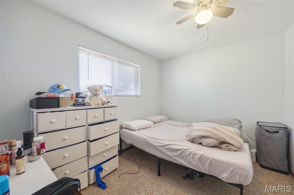 Anna T Harris Estate 04 - Residential Income