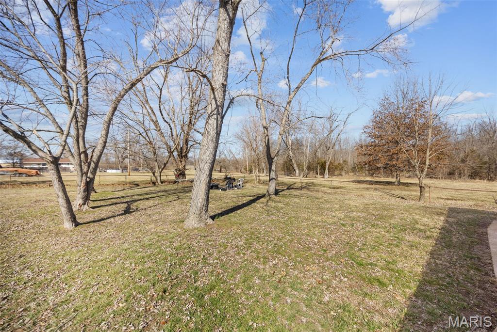 Anna T Harris Estate 04 - Residential Income