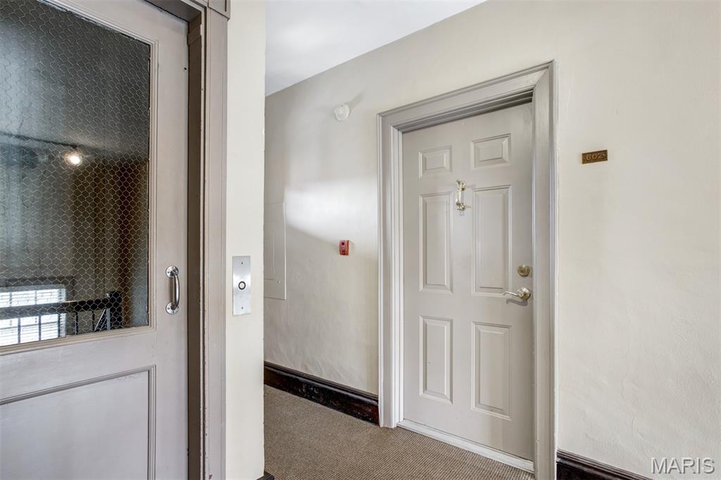 Randolph Condos - Residential