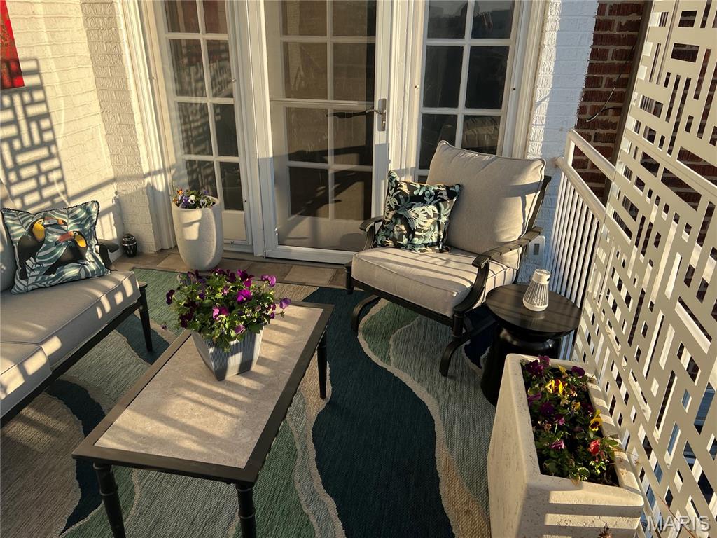 Randolph Condos - Residential