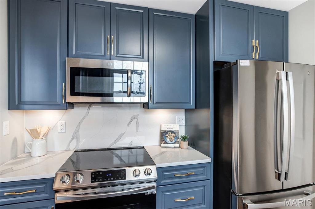 Randolph Condos - Residential