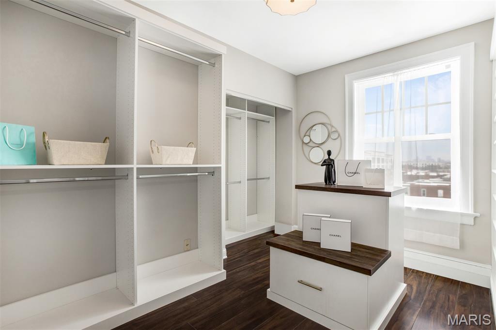 Randolph Condos - Residential