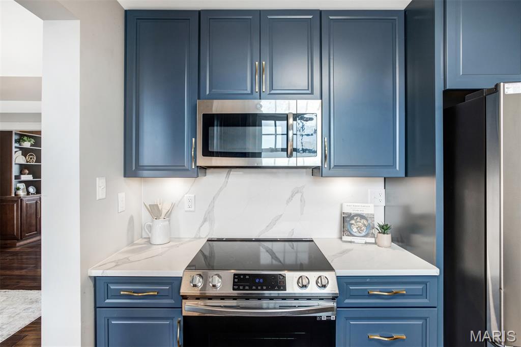 Randolph Condos - Residential