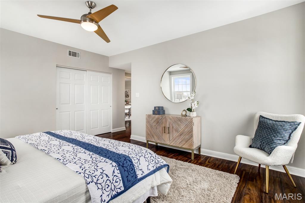 Randolph Condos - Residential