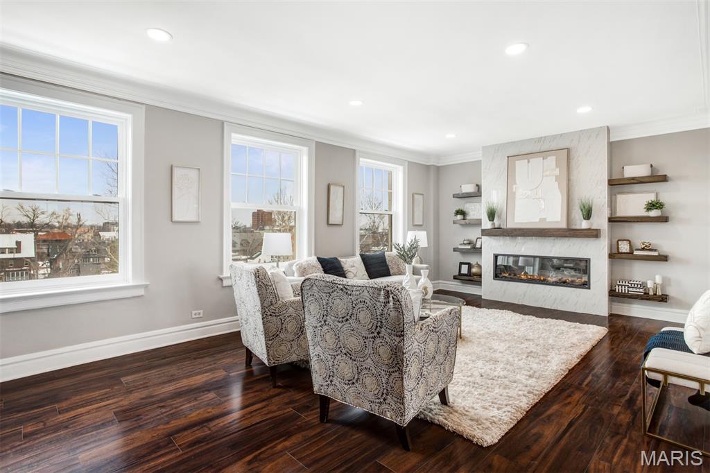 Randolph Condos - Residential