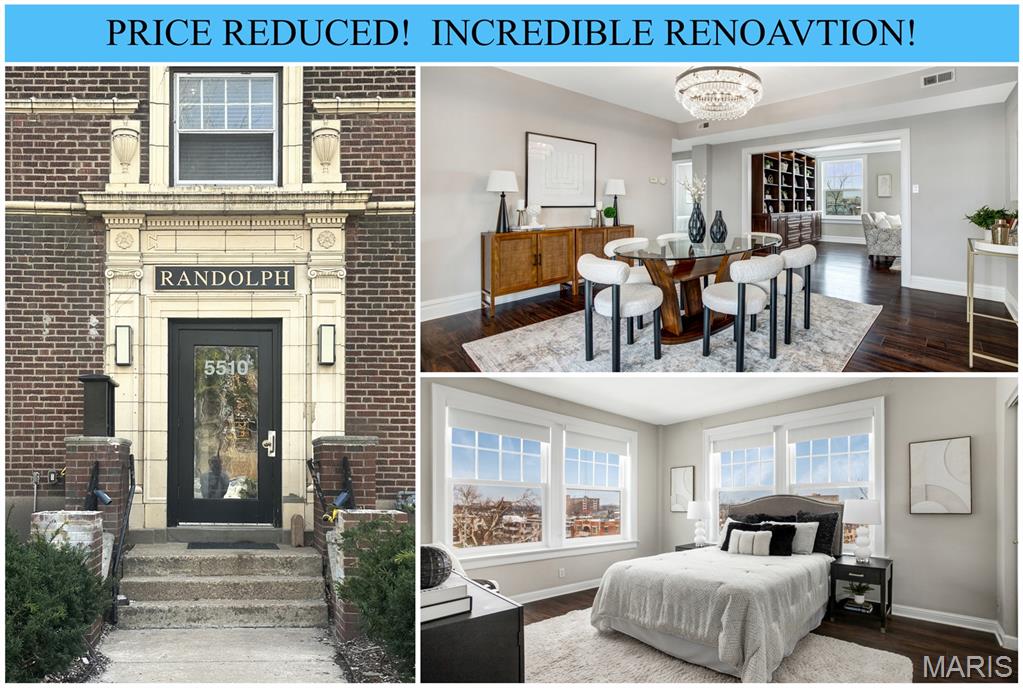 Randolph Condos - Residential