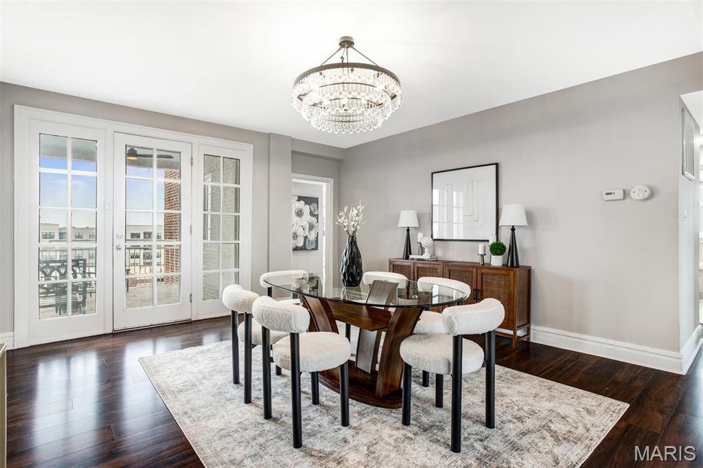 Randolph Condos - Residential