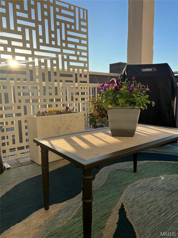 Randolph Condos - Residential