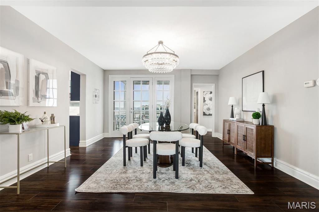 Randolph Condos - Residential