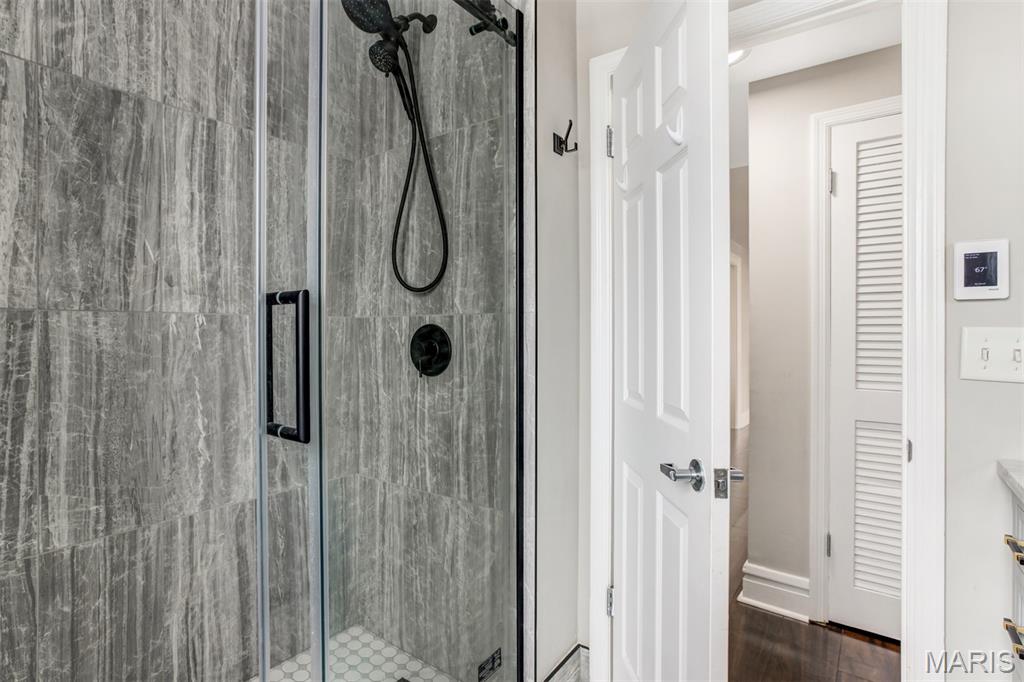 Randolph Condos - Residential