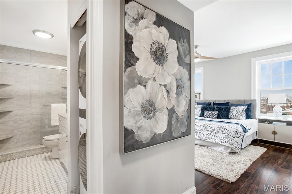 Randolph Condos - Residential