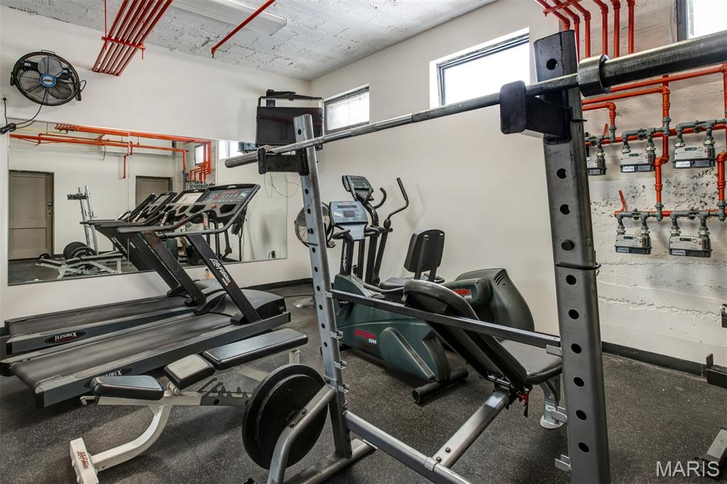 Randolph Condos - Residential