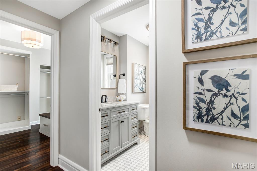 Randolph Condos - Residential