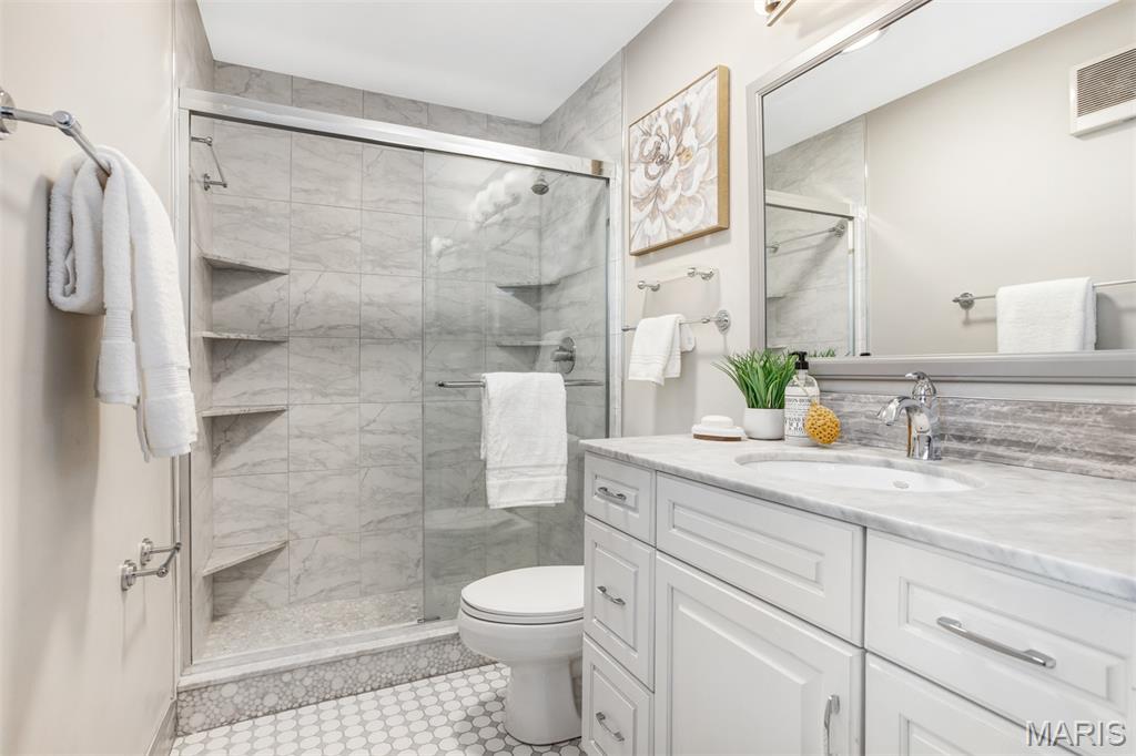 Randolph Condos - Residential